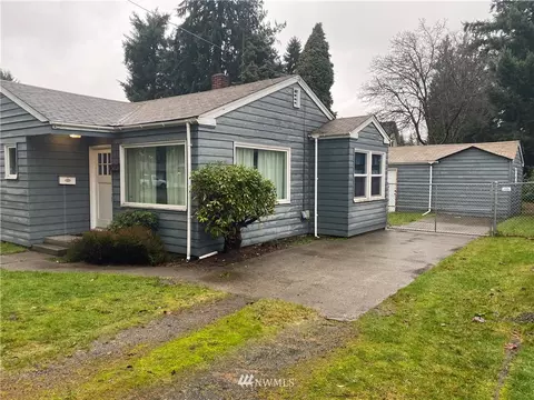 501 Harrison St, Sumner, WA 98390 photo 3