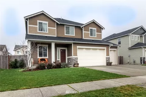219 Fielding St NE, Orting, WA 98360 photo 1