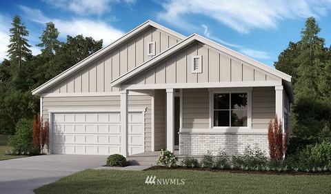 5504 157th Avenue Ct E, Sumner, WA 98390 photo 1