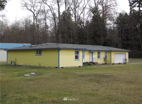 443 Grandview Dr, Sequim, WA 98382 photo 2