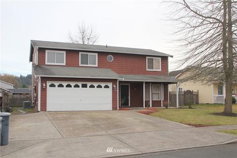 1306 Mellinger Ave NW, Orting, WA 98360 photo 2