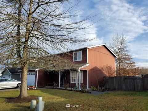 1306 Mellinger Ave NW, Orting, WA 98360 photo 1