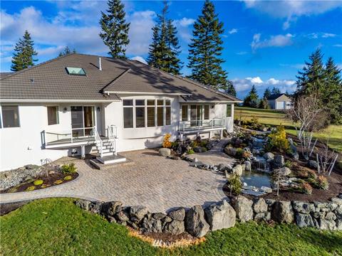 332 Carriage Dr, Sequim, WA 98382 photo 37
