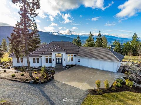 332 Carriage Dr, Sequim, WA 98382 photo 1