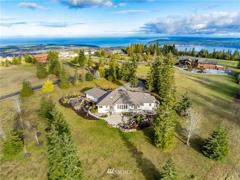 332 Carriage Dr, Sequim, WA 98382 photo 5