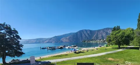 1 Lodge 630-l, Manson, WA 98831