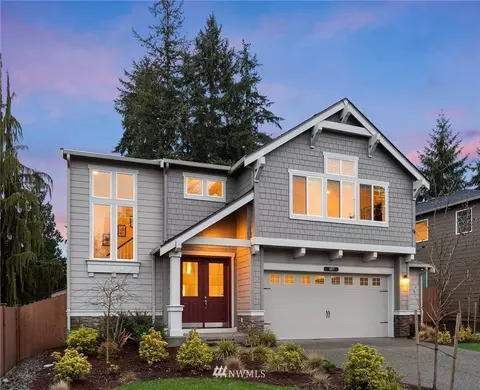 307 221st Pl SW, Bothell, WA 98021 photo 1