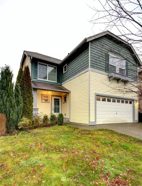 542 Ruby Peak Ave, Mount Vernon, WA 98273 photo 1