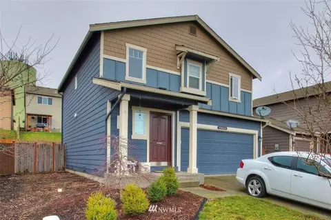 20034 19th Ave E, Spanaway, WA 98387 photo 1