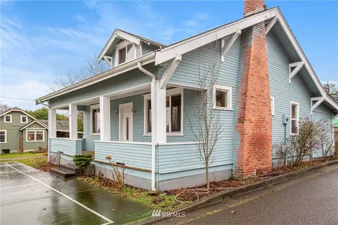 1710 Puget Dr, Everett, WA 98203 photo 3
