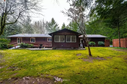 191 Tingle Rd, Winlock, WA 98596 photo 1