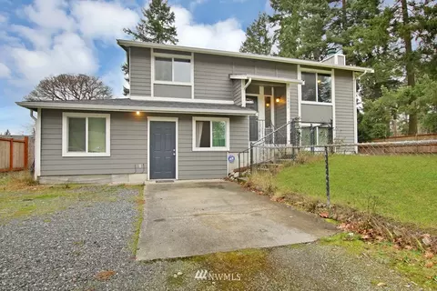 16806 5th Avenue Ct E, Spanaway, WA 98387 photo 1