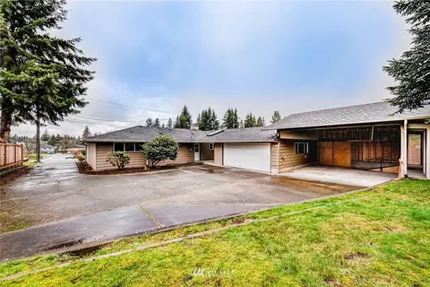 5121 Sunset Ln, Everett, WA 98203 photo 3
