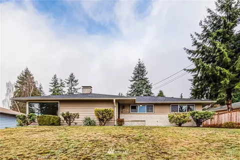 5121 Sunset Ln, Everett, WA 98203 photo 1