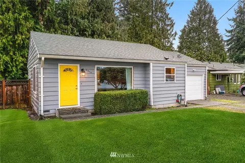 6314 Cypress St, Everett, WA 98203 photo 1