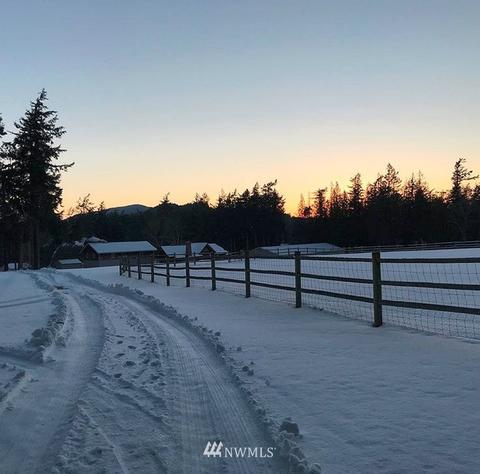 706 Mt Baker Rd, Eastsound, WA 98245 photo 5