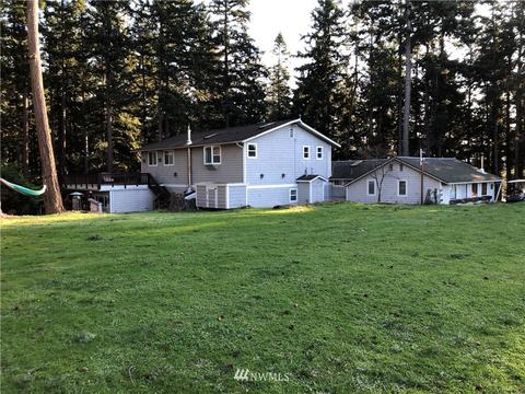 706 Mt Baker Rd, Eastsound, WA 98245 photo 9