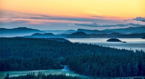 706 Mt Baker Rd, Eastsound, WA 98245 photo 1