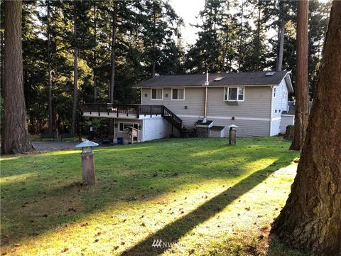 706 Mt Baker Rd, Eastsound, WA 98245 photo 10