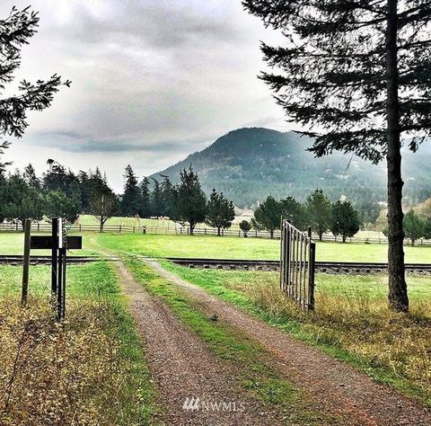 706 Mt Baker Rd, Eastsound, WA 98245 photo 7