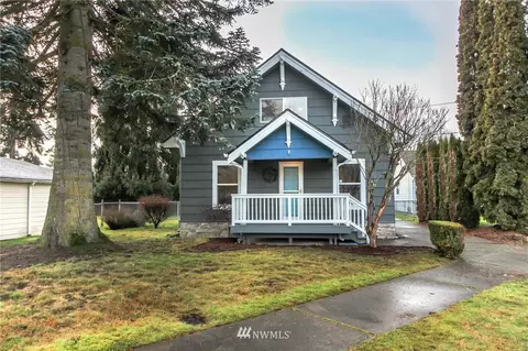 413 Corrin Ave SE, Orting, WA 98360 photo 1