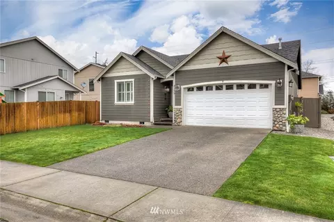 4509 201st St E, Spanaway, WA 98387 photo 2