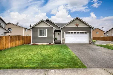 4509 201st St E, Spanaway, WA 98387 photo 1