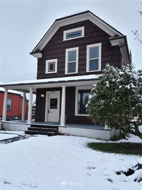 2016 Rockefeller Ave, Everett, WA 98201 photo 1