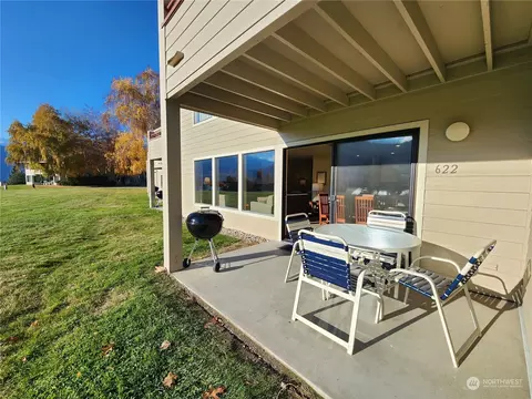 1 Lodge 620-k, Manson, WA 98831
