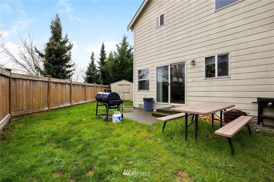  4001 Inspiration Ave E, Fife, WA 98424 photo 22