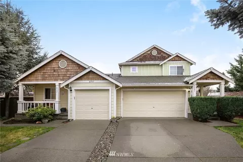 4001 Inspiration Ave E, Fife, WA 98424