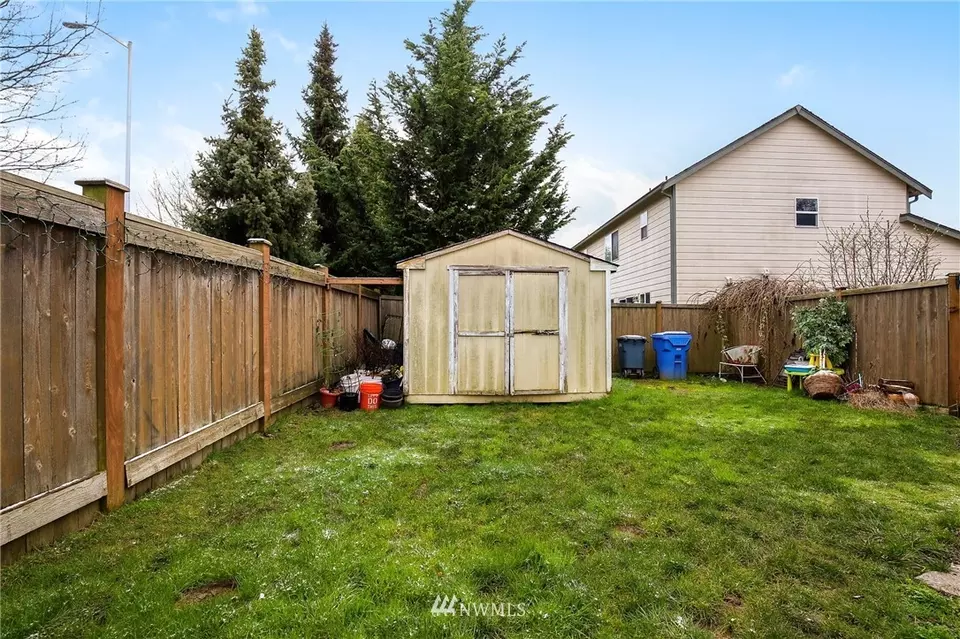  4001 Inspiration Ave E, Fife, WA 98424 photo 21