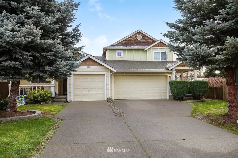  4001 Inspiration Ave E, Fife, WA 98424 photo 23