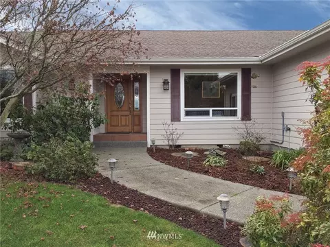 73 Haywire, Sequim, WA 98382 photo 4