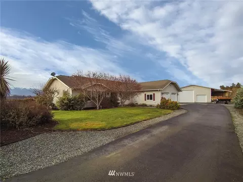 73 Haywire, Sequim, WA 98382 photo 3