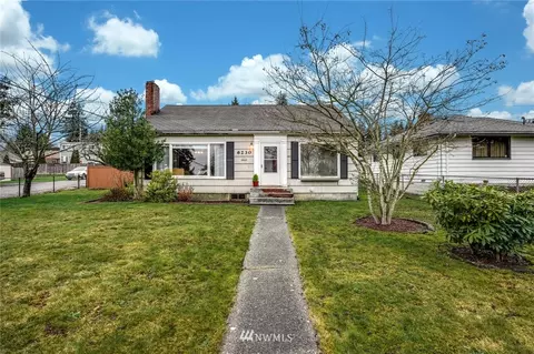 6230 Rockefeller Ave, Everett, WA 98203 photo 1