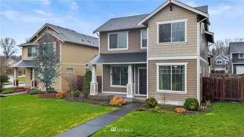 1204 Quail Ave SW, Orting, WA 98360 photo 1
