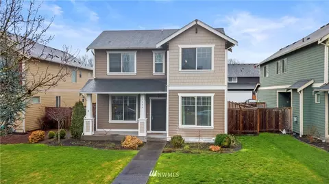 1204 Quail Ave SW, Orting, WA 98360 photo 2
