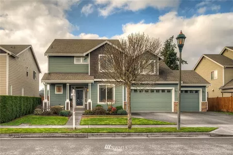 2910 145th Avenue Ct E, Sumner, WA 98390 photo 1