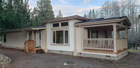 151 Kirk Rd, Sequim, WA 98382 photo 1