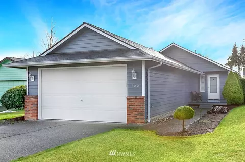 722 95th Pl SE, Everett, WA 98208 photo 1