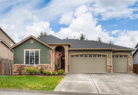 20404 194th Ave E, Orting, WA 98360 photo 1