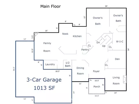 12919 29th Ave SE, Everett, WA 98208 photo 33