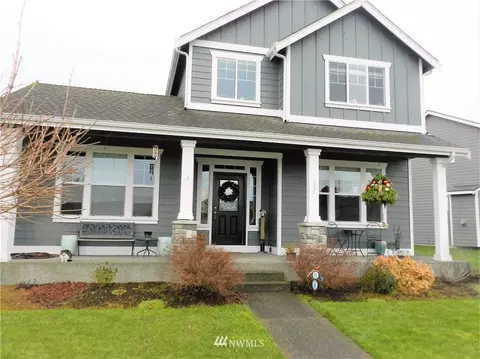 203 Cardinal St SW, Orting, WA 98360 photo 2