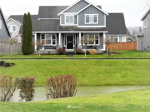 203 Cardinal St SW, Orting, WA 98360 photo 1
