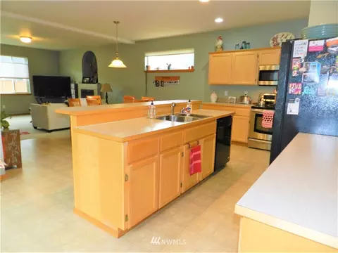 203 Cardinal St SW, Orting, WA 98360 photo 8