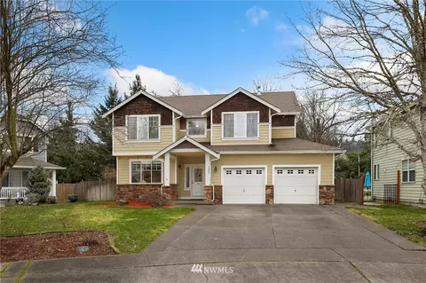 1205 Williams Ct NW, Orting, WA 98360 photo 1
