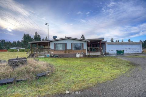 20414 46th Ave E, Spanaway, WA 98387 photo 1
