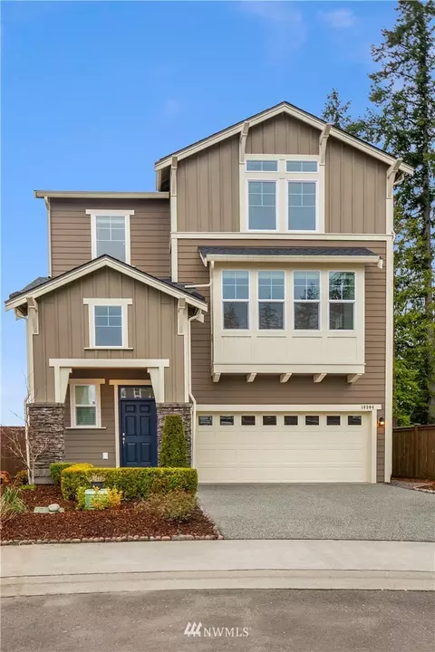 18304 43rd Dr SE, Bothell, WA 98012 photo 1