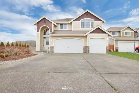 1530 Daffodil Ave NE, Orting, WA 98360 photo 1